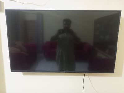 Samsung LED like brand new for urgent sale