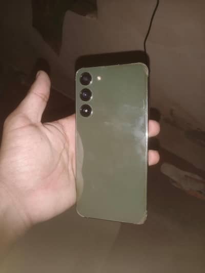 Samsung Galaxy S23 Plus