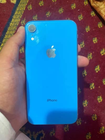 Apple iPhone XR non pta
