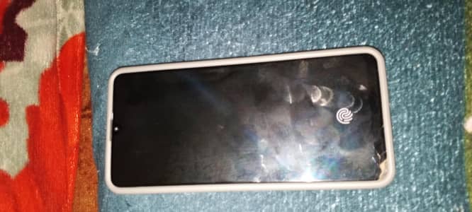 Samsung Mobile A31
