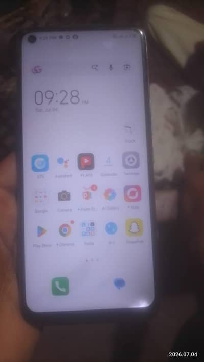 good condition