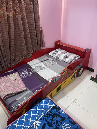 Bed sell