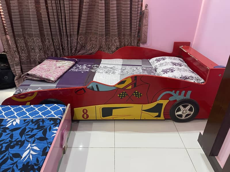 Bed sell 2