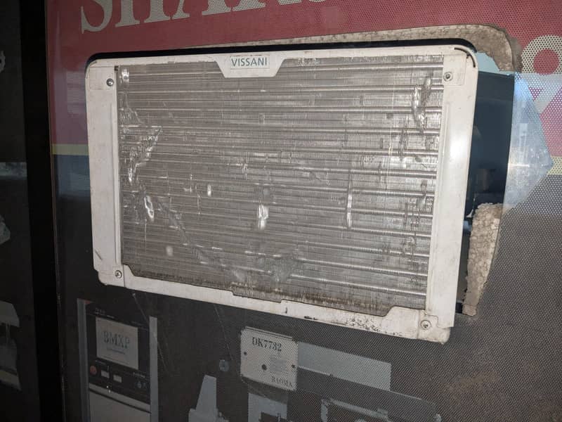 Window ac 110v 2