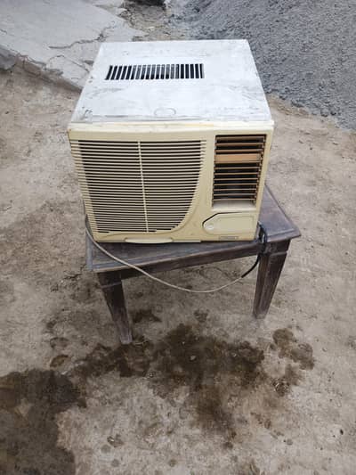 Window AC