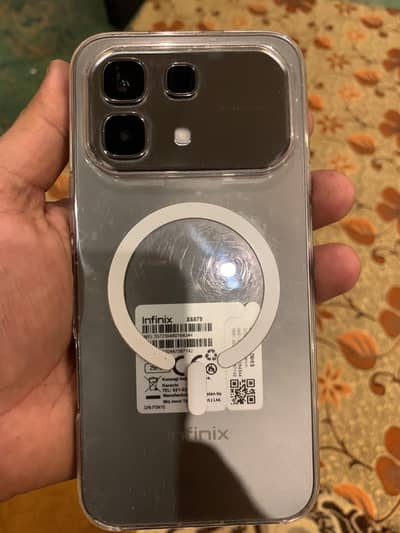 Infinix Other Model