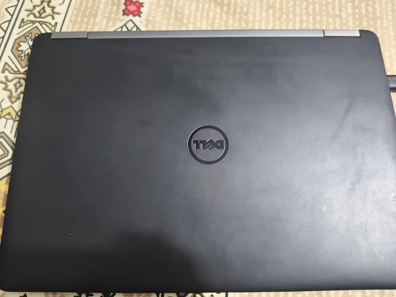 Dell E7270 1