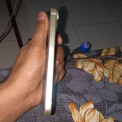 Apple iPhone 15 jv 128 gb with box
