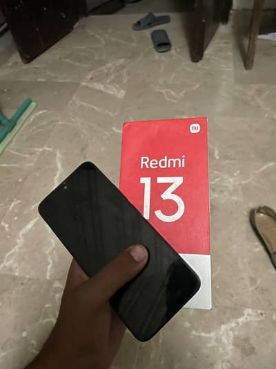 Xiaomi Redmi 13