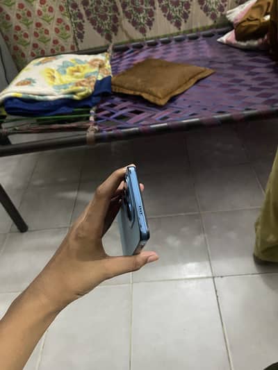 Tecno Spark 20
