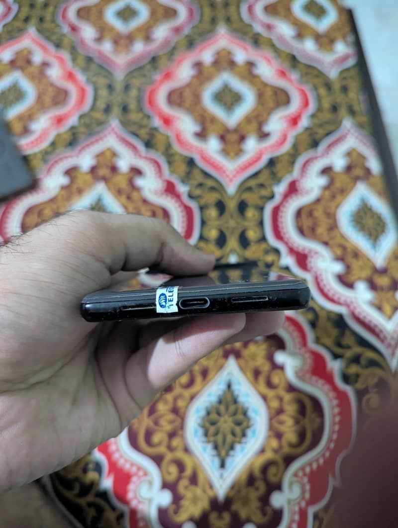 Google Pixel 6 Pro 3