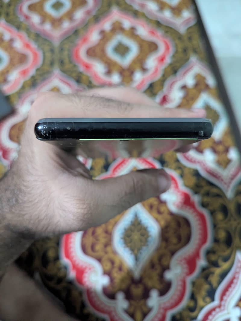 Google Pixel 6 Pro 4