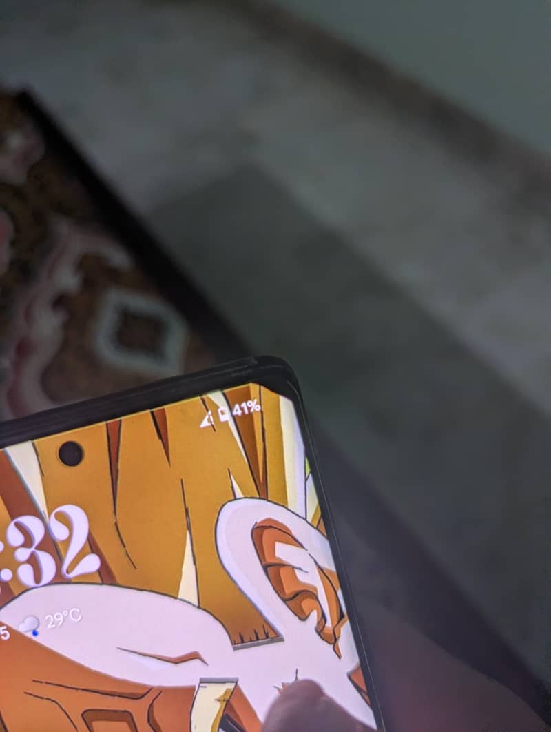Google Pixel 6 Pro 6