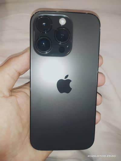 Apple iPhone 14 Pro JV