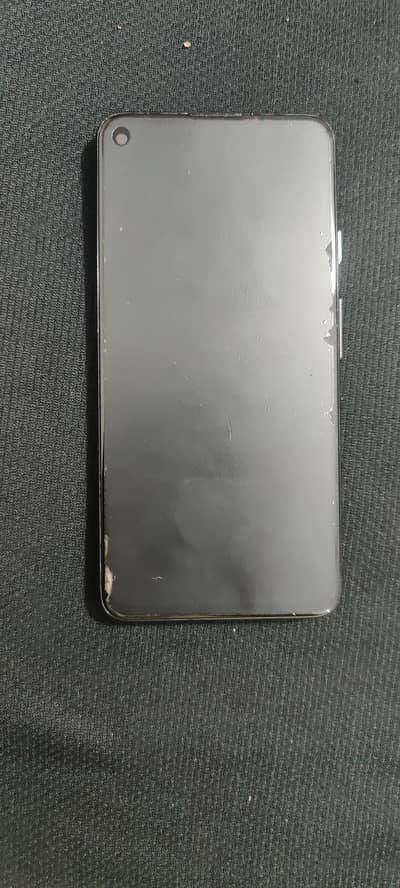 Google Pixel 4a 5G