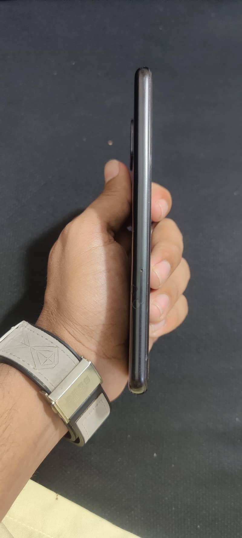 Google Pixel 4a 5G 4
