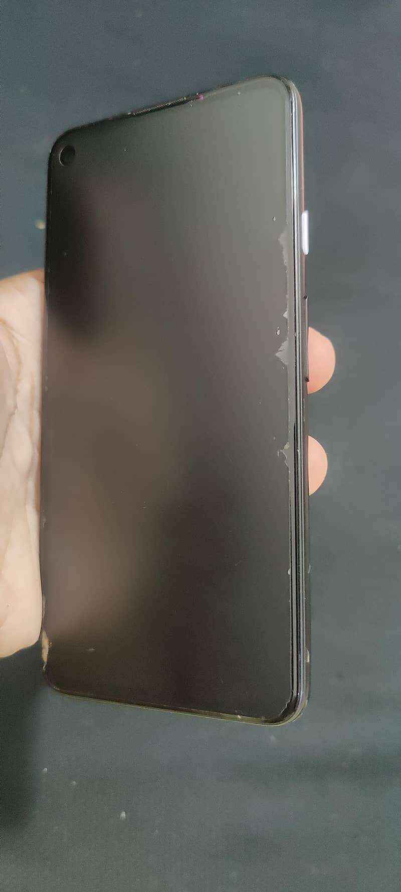 Google Pixel 4a 5G 5