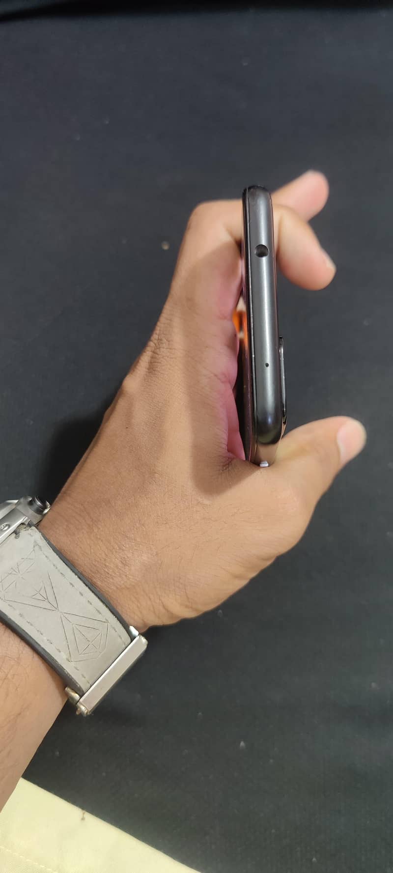 Google Pixel 4a 5G 6