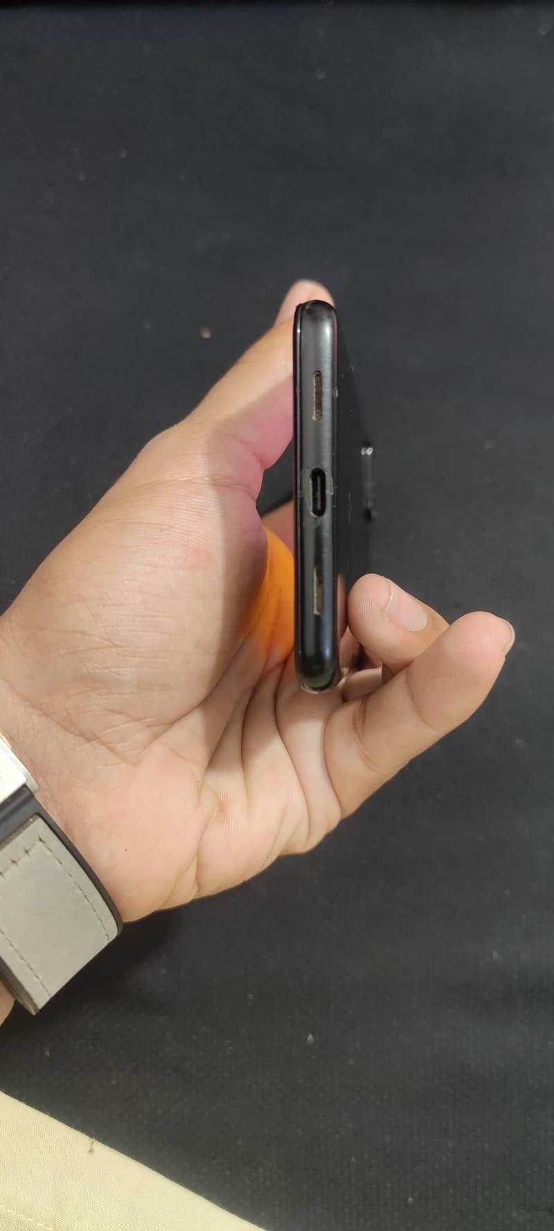 Google Pixel 4a 5G 7