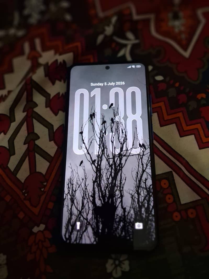 Xiaomi Redmi Note 11 0