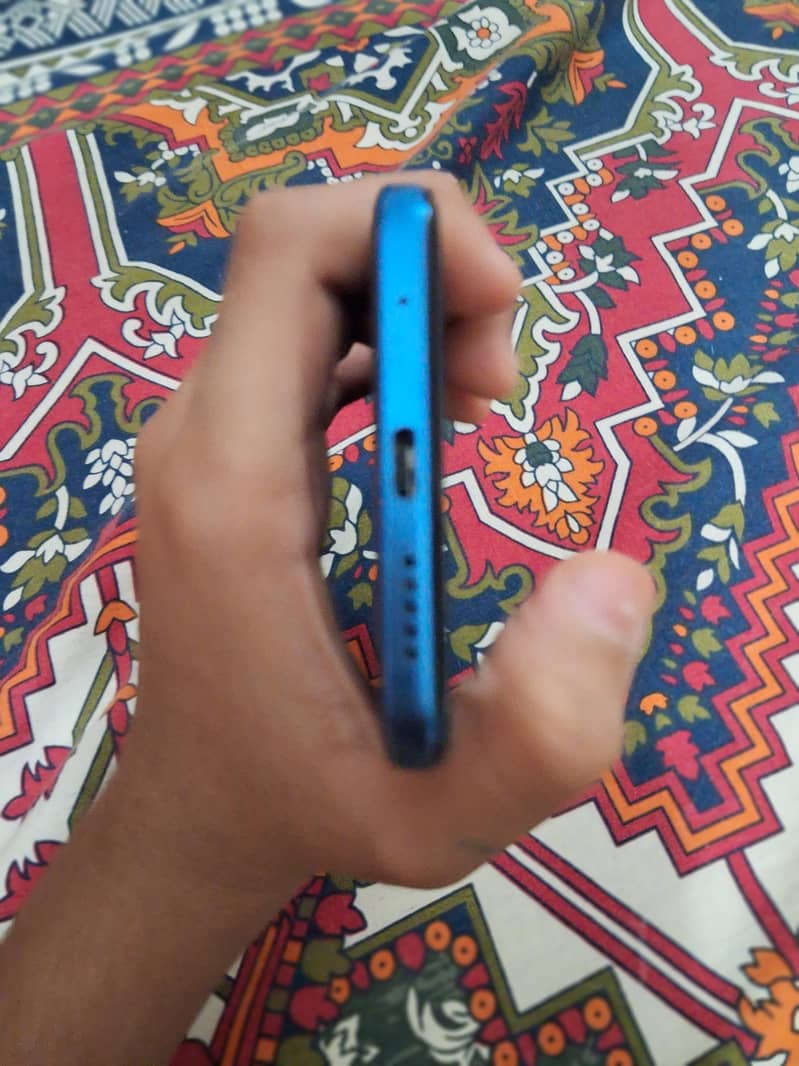 Xiaomi Redmi Note 11 2
