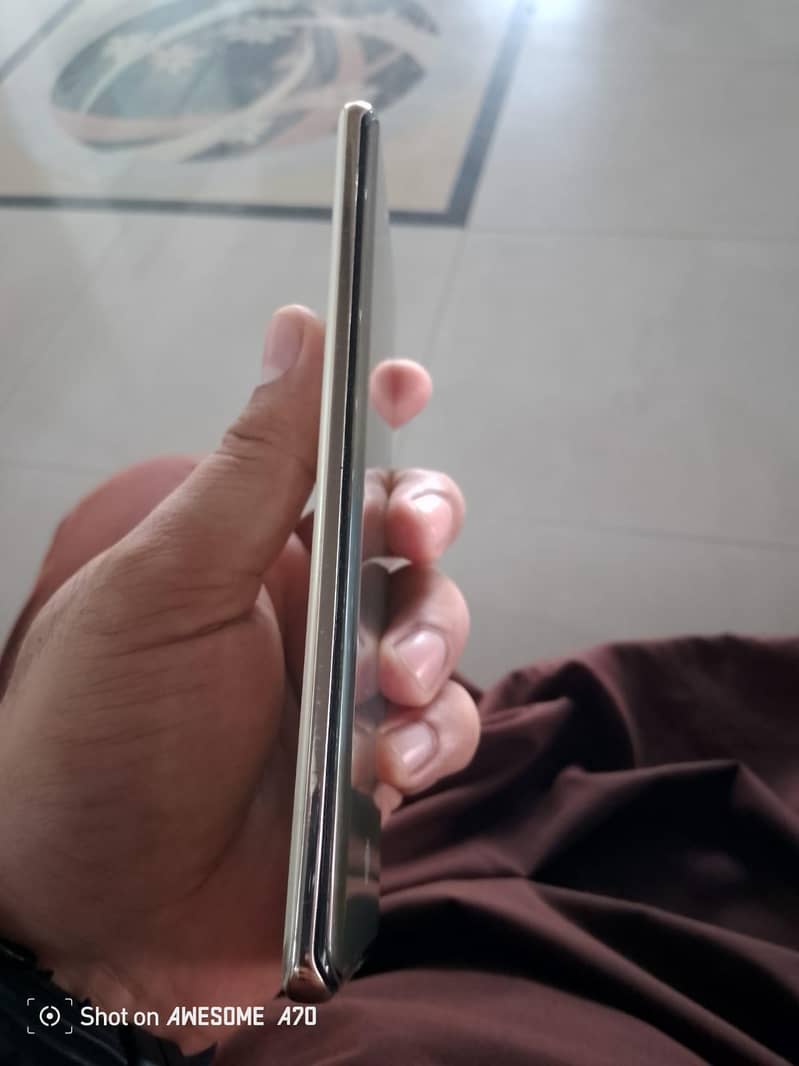 Infinix Zero 30 2