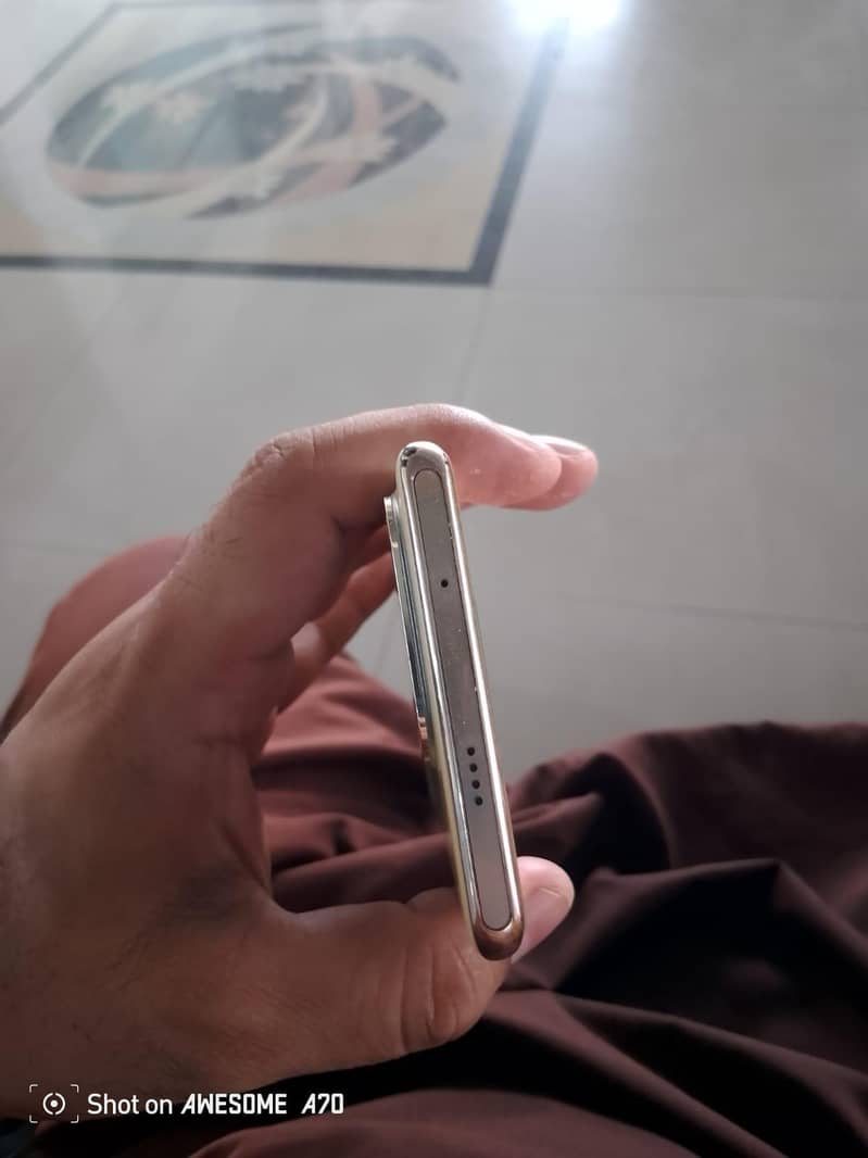 Infinix Zero 30 3