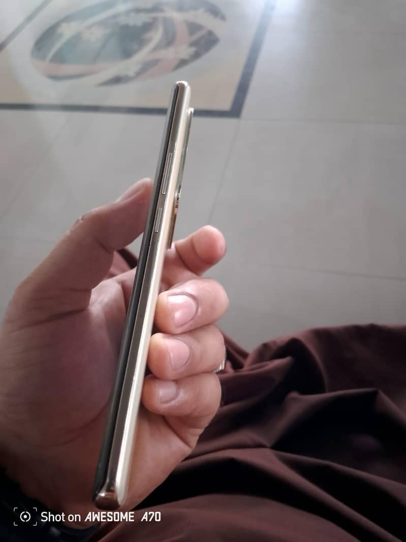 Infinix Zero 30 4