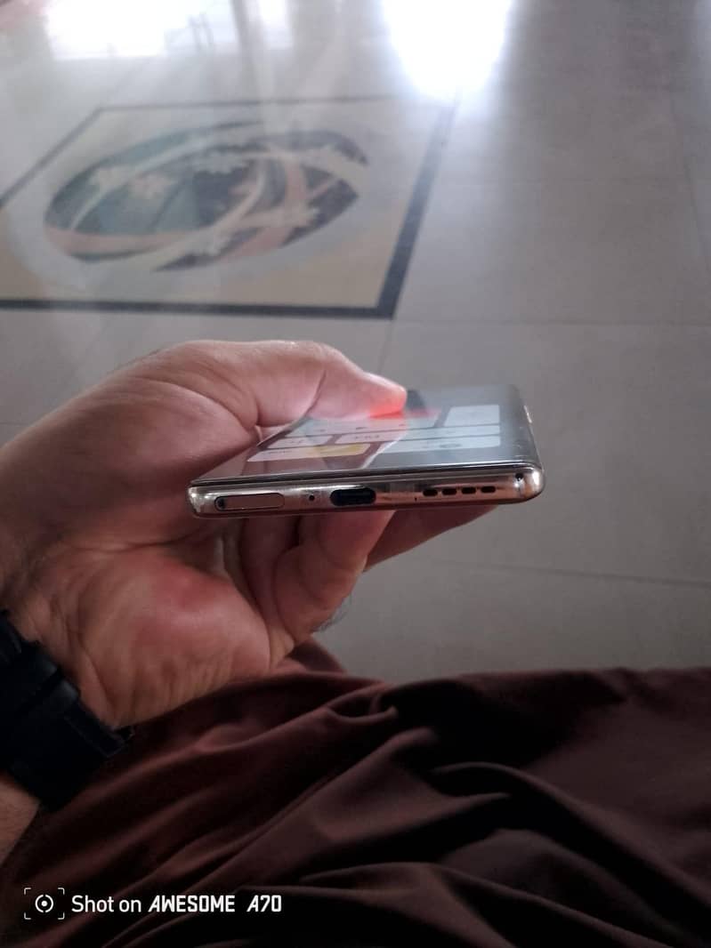 Infinix Zero 30 5