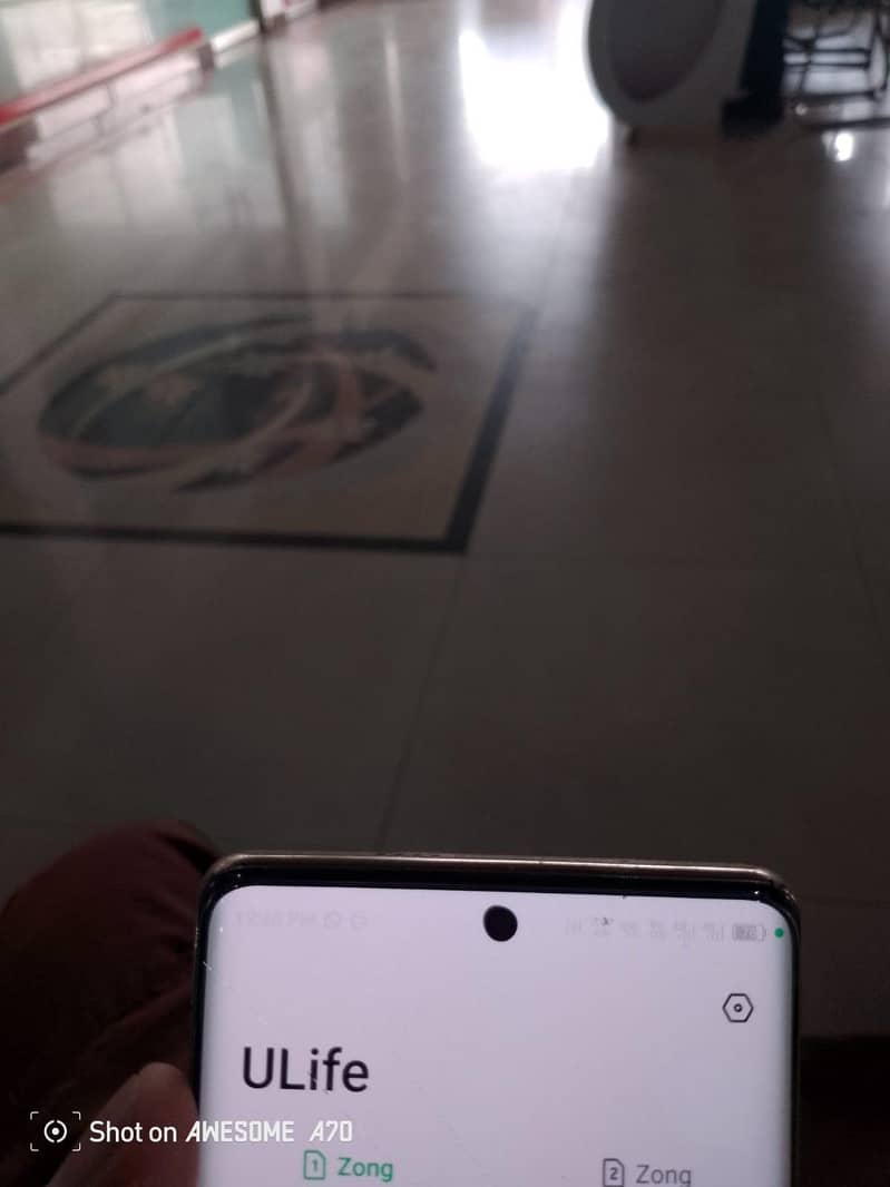Infinix Zero 30 6