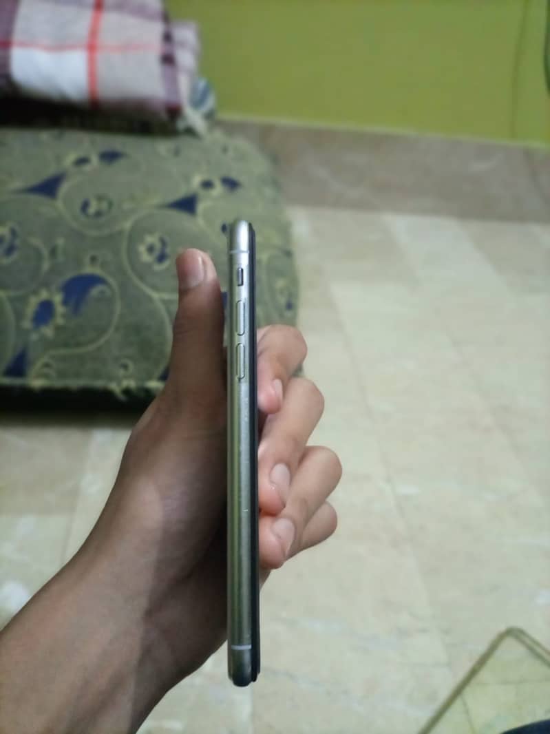 Apple iPhone X 1