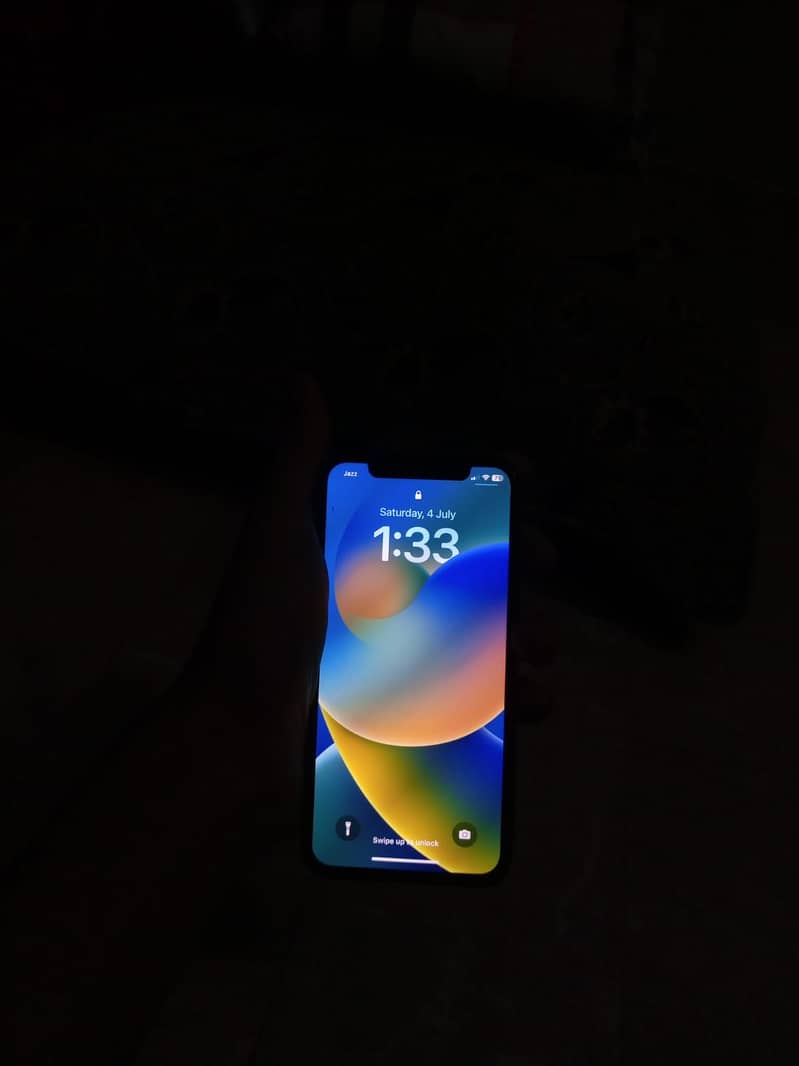 Apple iPhone X 8