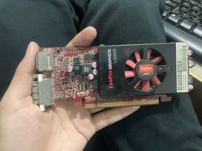 AMD FirePro
