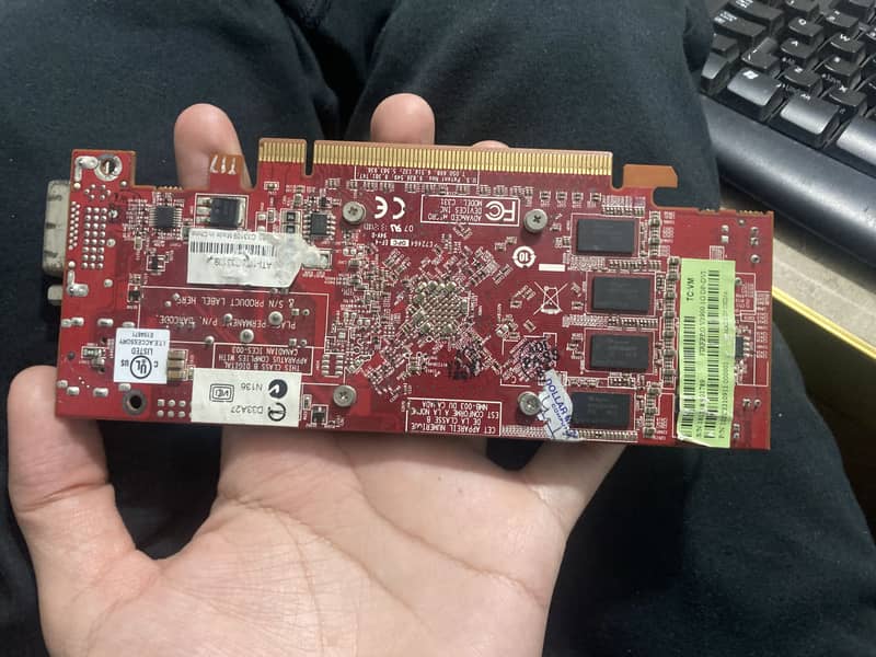 AMD FirePro 1