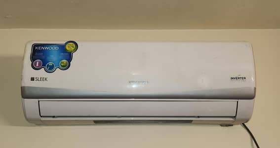 kenwood inverter AC for sale