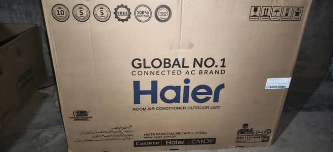 haier Ac 1.5