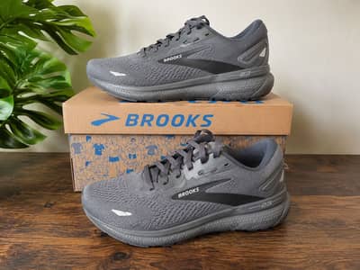 Brooks shoes