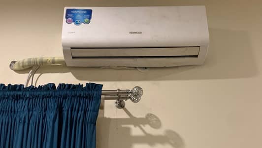Kenwood 1 Ton Semi Smart AC for Sale