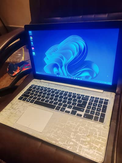 Dell Gaming i7 8th Gen, 4 GB Graphic, 128GB SSD, 1TB Hardisk, 8GB RAM