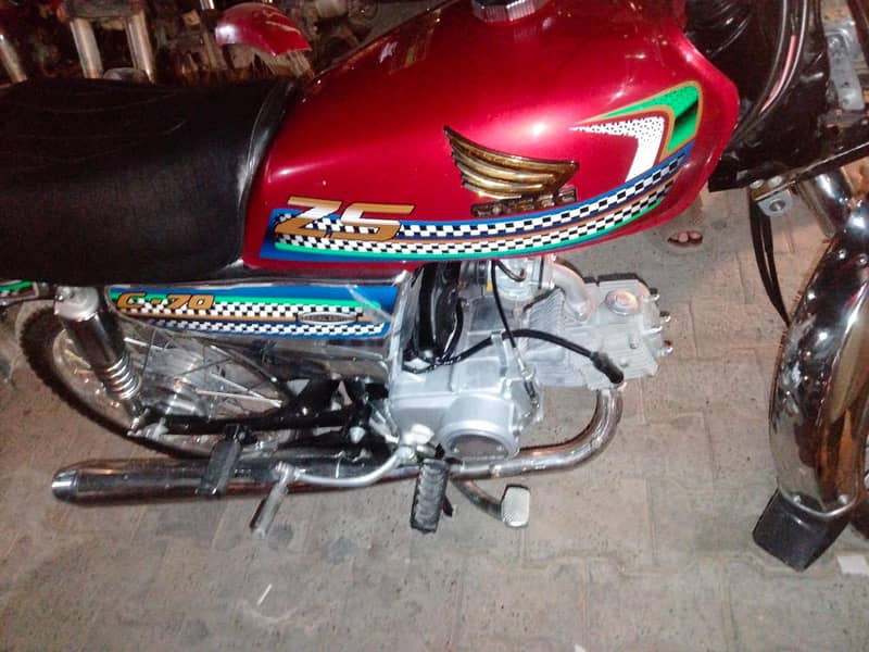cevvic 70cc 0