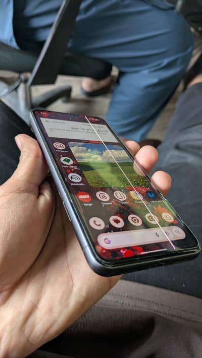 Google Pixel 8