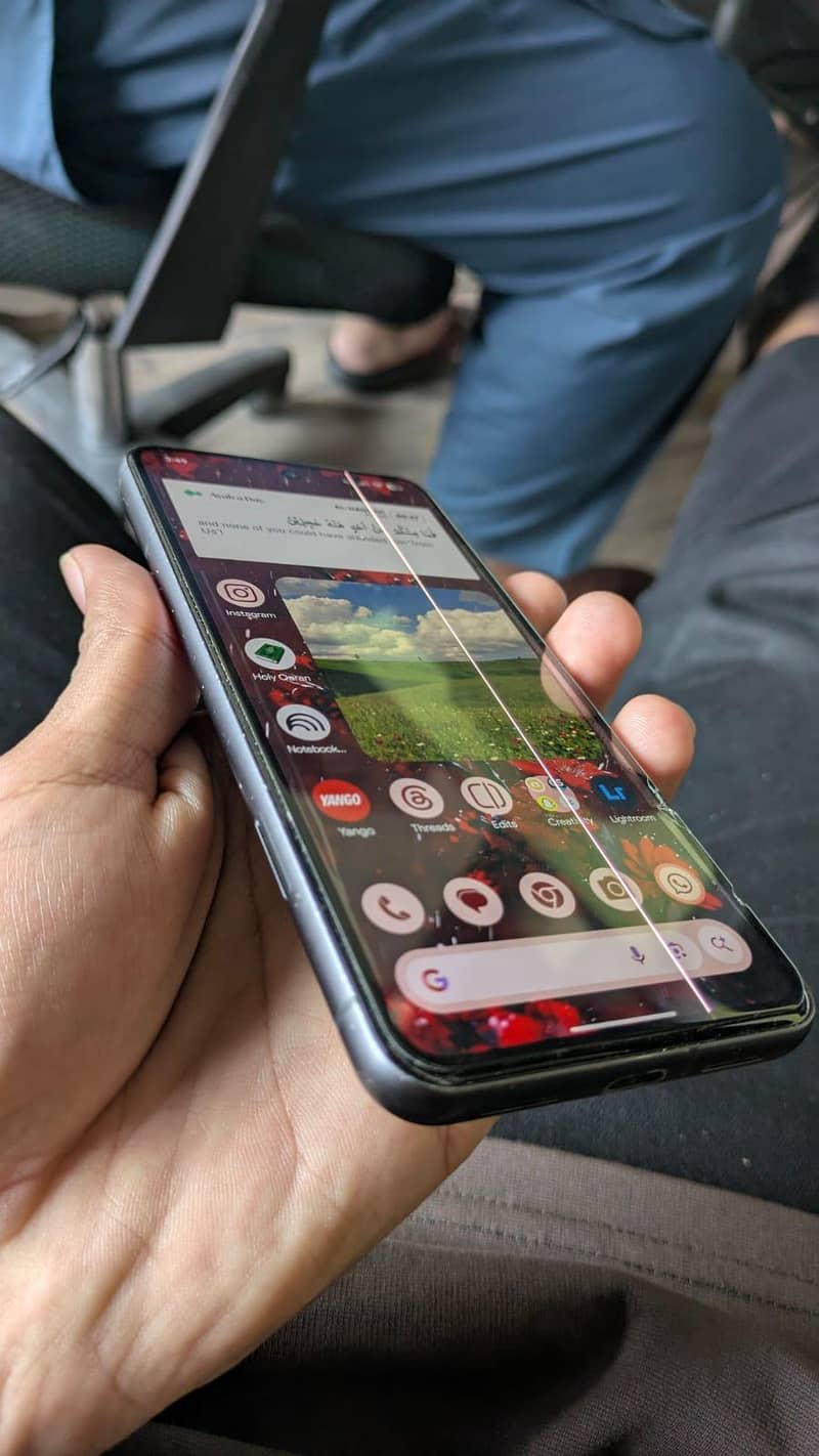 Google Pixel 8 0