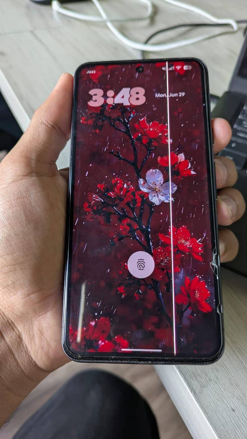 Google Pixel 8 1