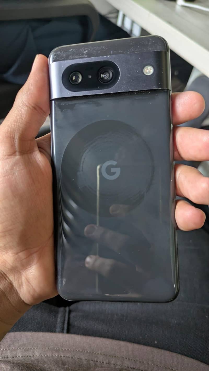 Google Pixel 8 2