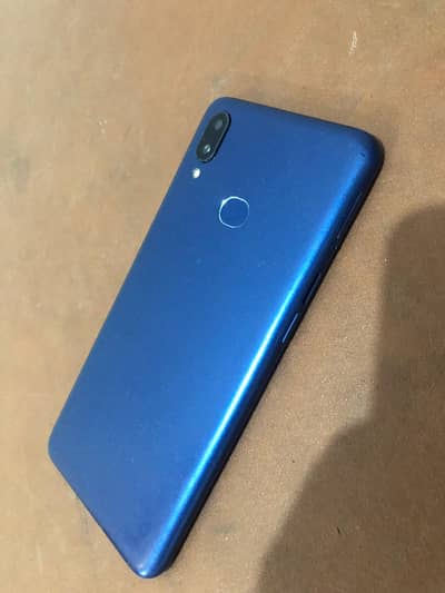 Samsung Mobile A10S