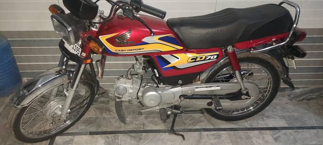 honda 70cc model 2025