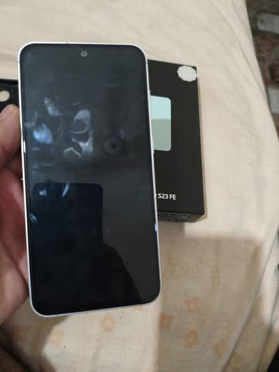 Samsung Mobile S23 FE
