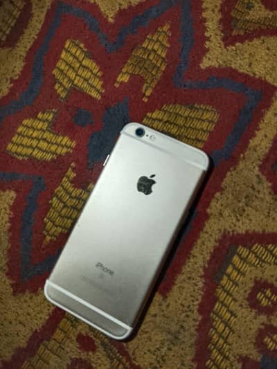 Apple iPhone 6S 128gb