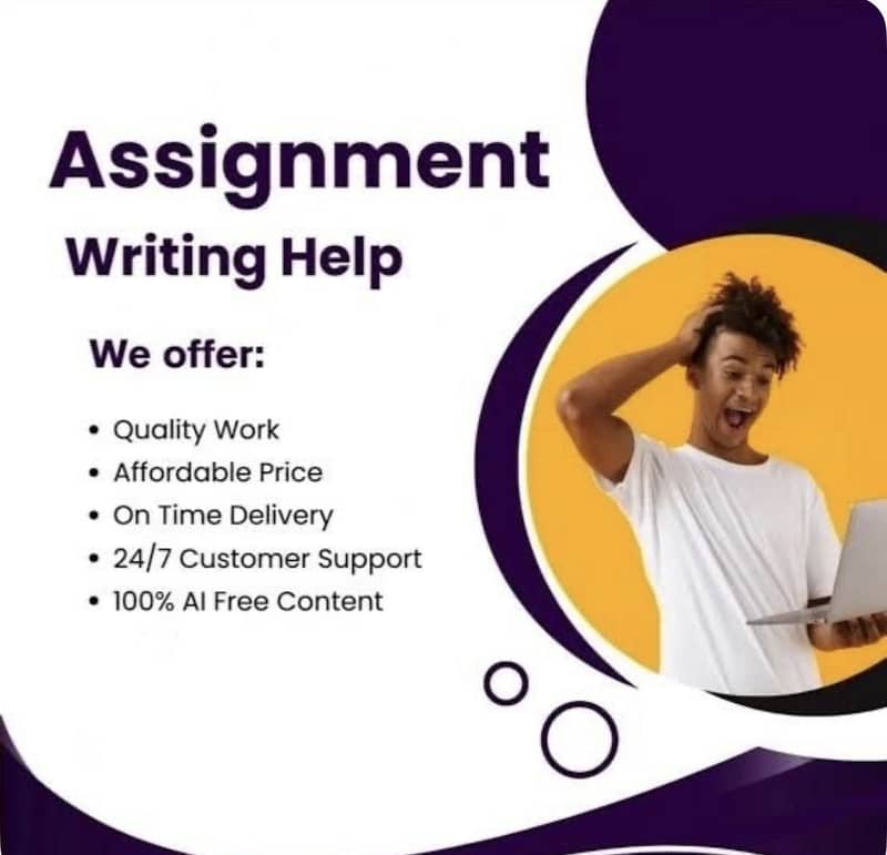 assignment 0