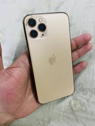Apple iPhone 11 Pro